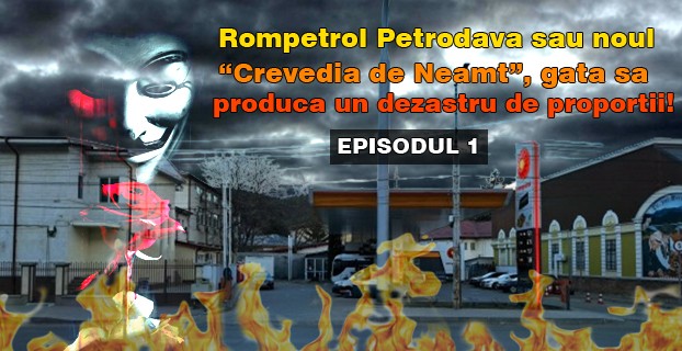 Rompetrol Petrodava – Crevedia de Neamt, ISU Neamt si dezastrul care sta sa explodeze! (episodul 1)