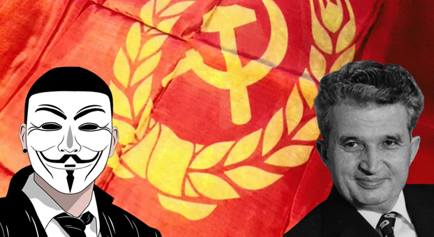 comunism piatra neamt ceausescu anonymous piatra neamt