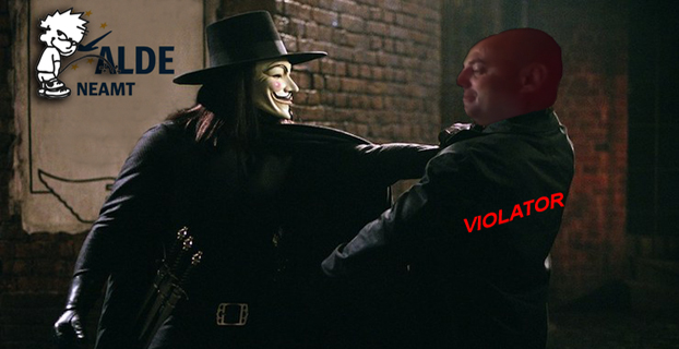 Viceprimarul VIOLATOR, inca un DOSAR PENAL