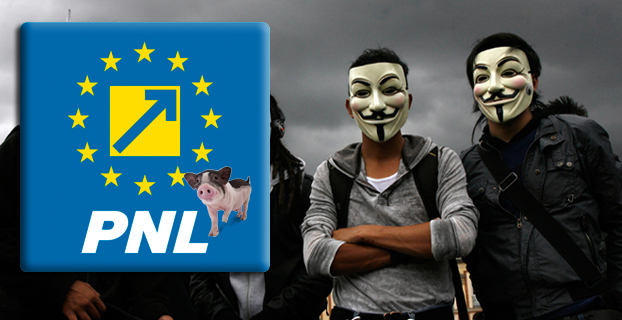 Ce pregateste PNL-ul in plina epidemie (document intern)