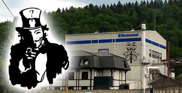 Despre hotii de lemne de la Tarcau