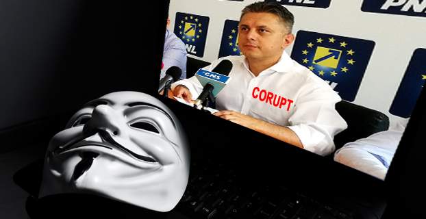 Mugur Cozmanciuc, cercetat PENAL in trecut, vrea sa cupleze afacerile familiei la fondurile judetului Neamt