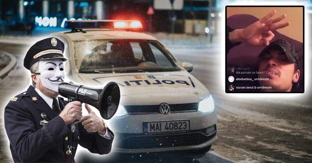 pol bomb anonymous piatra neamt