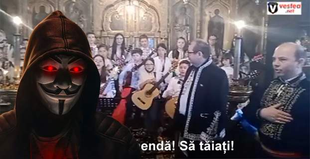 Fratia care sfideaza pandemia (VIDEO)