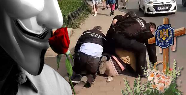 incident politia locala neamt anonymous piatra neamt