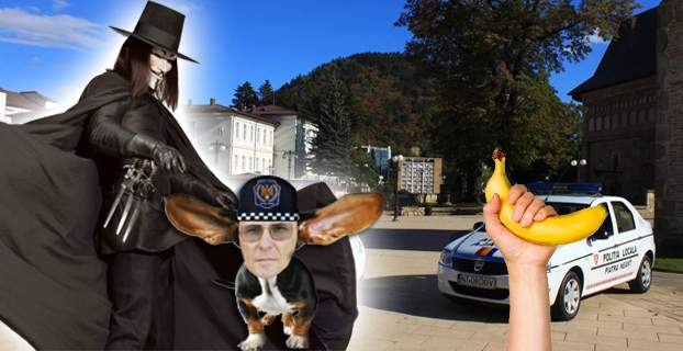 GHID PRACTIC: Cum sa dresezi Partogii de la Locala