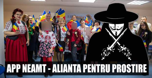 APP Neamt – MINCIUNI si CAMPANIE CU POZE FALSE!