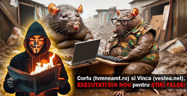 corfu tvmneamt vinca vestea stiri false anonymous piatra neamt