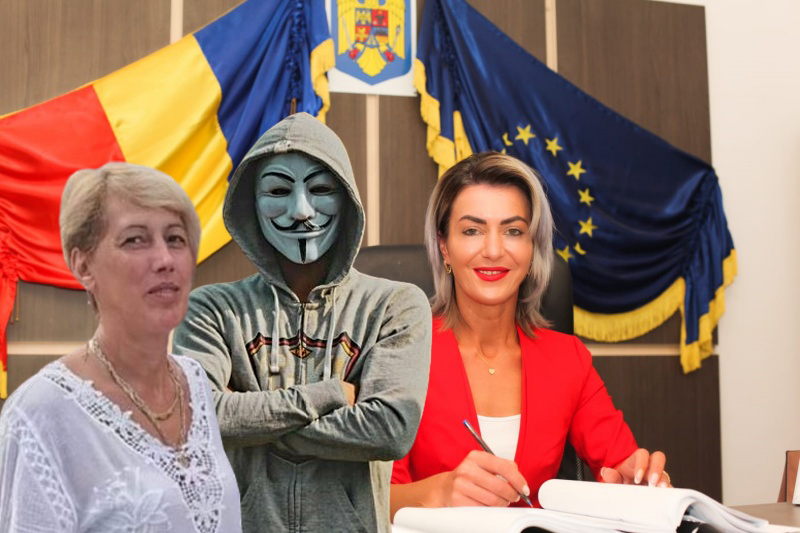 Furt din bugetul primarie Poiana Teiului prin atribuiri directe cu valoare mai mica