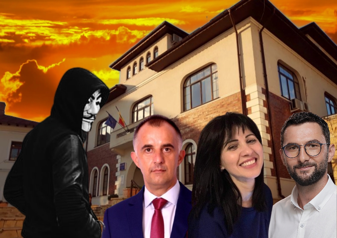 Noua AMANTA a cetateanului Carabelea si divortul lui Irimia