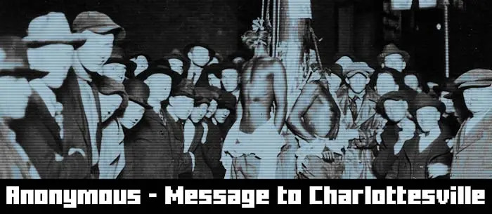 anonymous message to charlottesville anonymous piatra neamt
