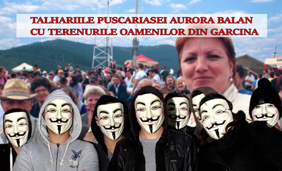 Ilegalitati de la Garcina – partea VI