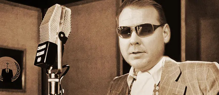 Australia: Lorax pleads guilty to reduced charges