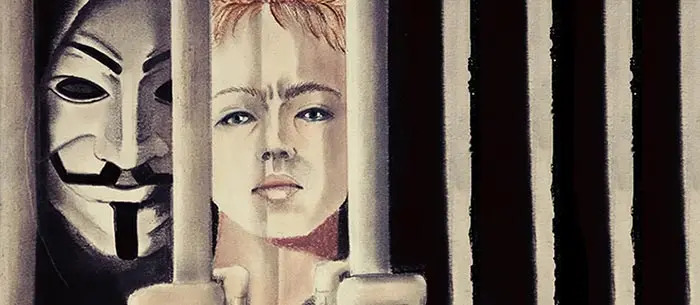 barrett brown re arrested anonymous piatra neamt