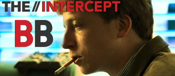 Barrett Brown review prison