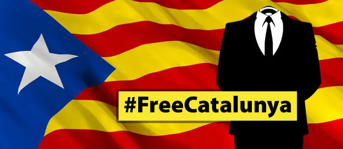 blocking of catalan referendum sites anonymous piatra neamt