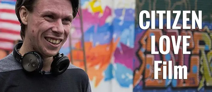 citizen love film anonymous piatra neamt