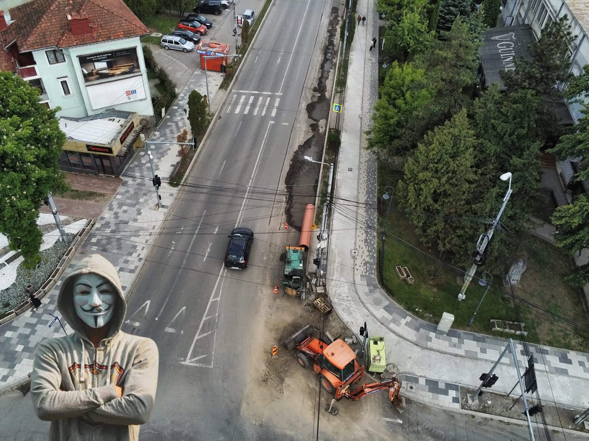 Au sapat, au astupat si dupa au sapat iar: Andrei Carabelea si leprele corupte de la PNL Neamt