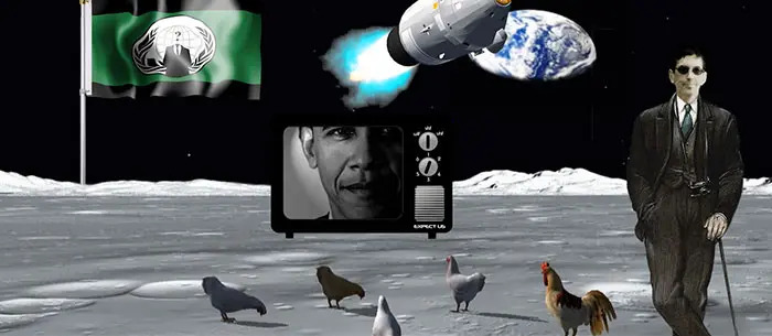 Dennis Collins aka Owen