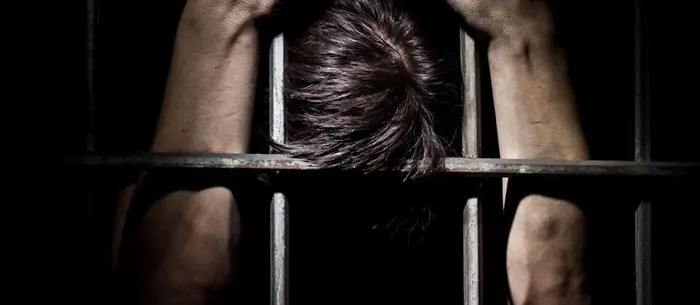 Fidel Salinas was placed into solitary confinement