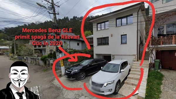 Florentina Moise si averea nejutificabila trecuta pe numele altora