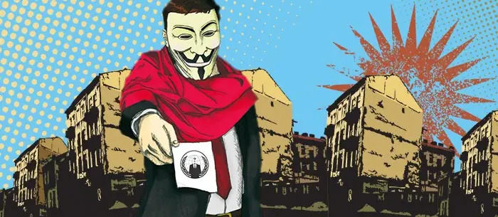 Stand up for whistleblowers