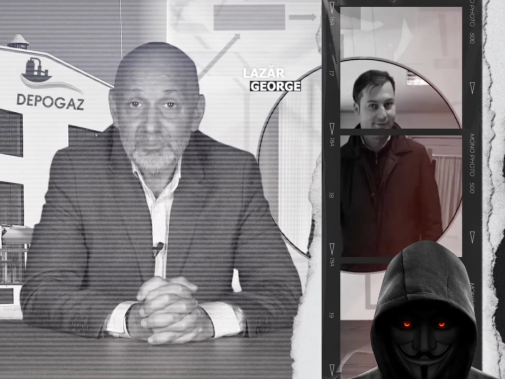 Lepra George Lazar ( PNL Neamt) si studiile corupte!