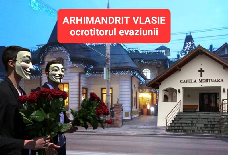 Mostele lui Ginel, depuse la capela de la Turnul Berarilor