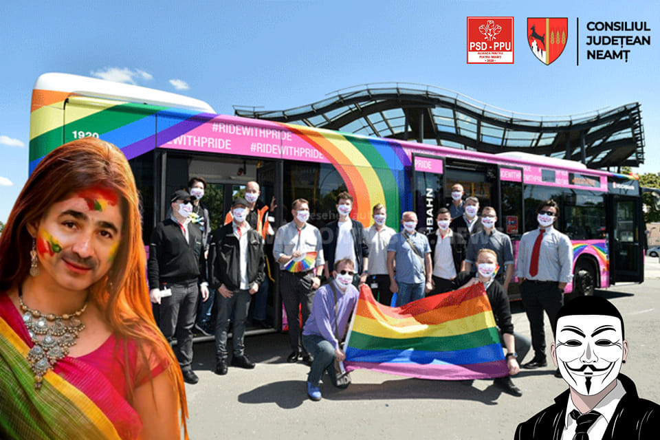 homosexuali consiliul judetean neamt incalzire globala anonymous piatra neamt