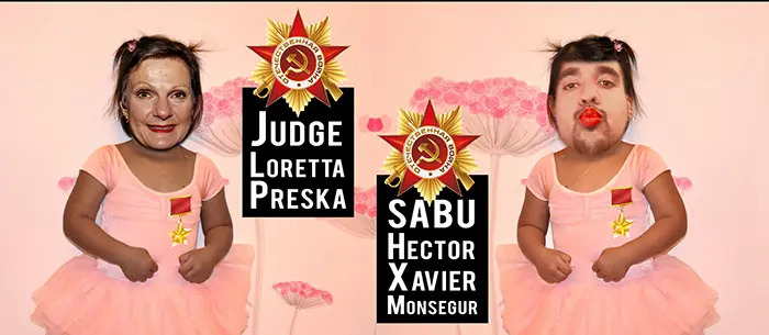 jeremy hammond motion to recuse judge preska anonymous piatra neamt