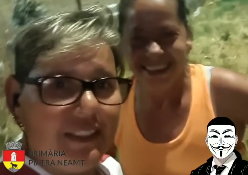 VIDEO – Mesaj din cartierul Speranta pentru primarul/fatalaul Andrei Carabelea