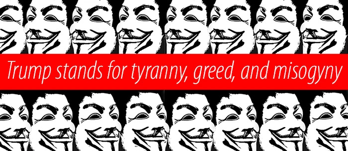 mobilization against the inauguration of donald trump anonymous piatra neamt