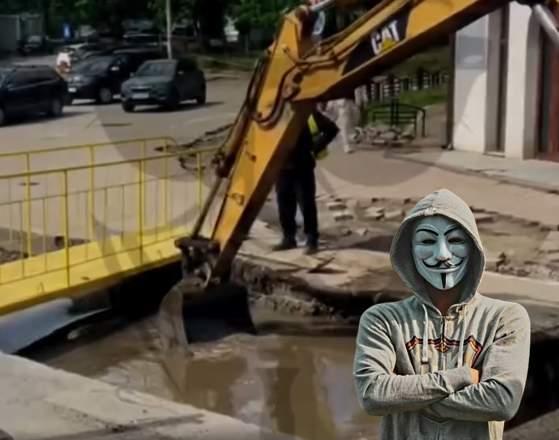 Incompetenta marca Moldocor si Primaria Piatra Neamt (PNL)