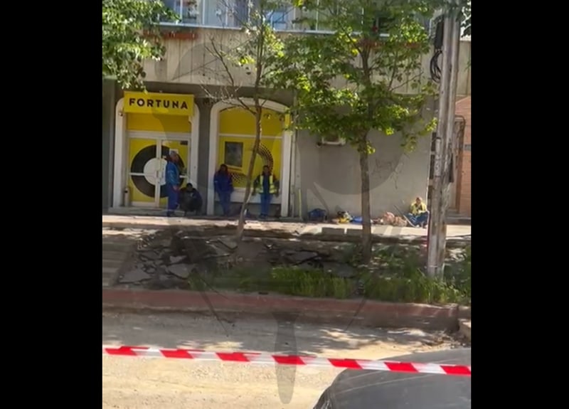 VIDEO – Doreii de la Moldocor si mobilitate coruptiei marca Andrei Carabelea (PNL Neamt)