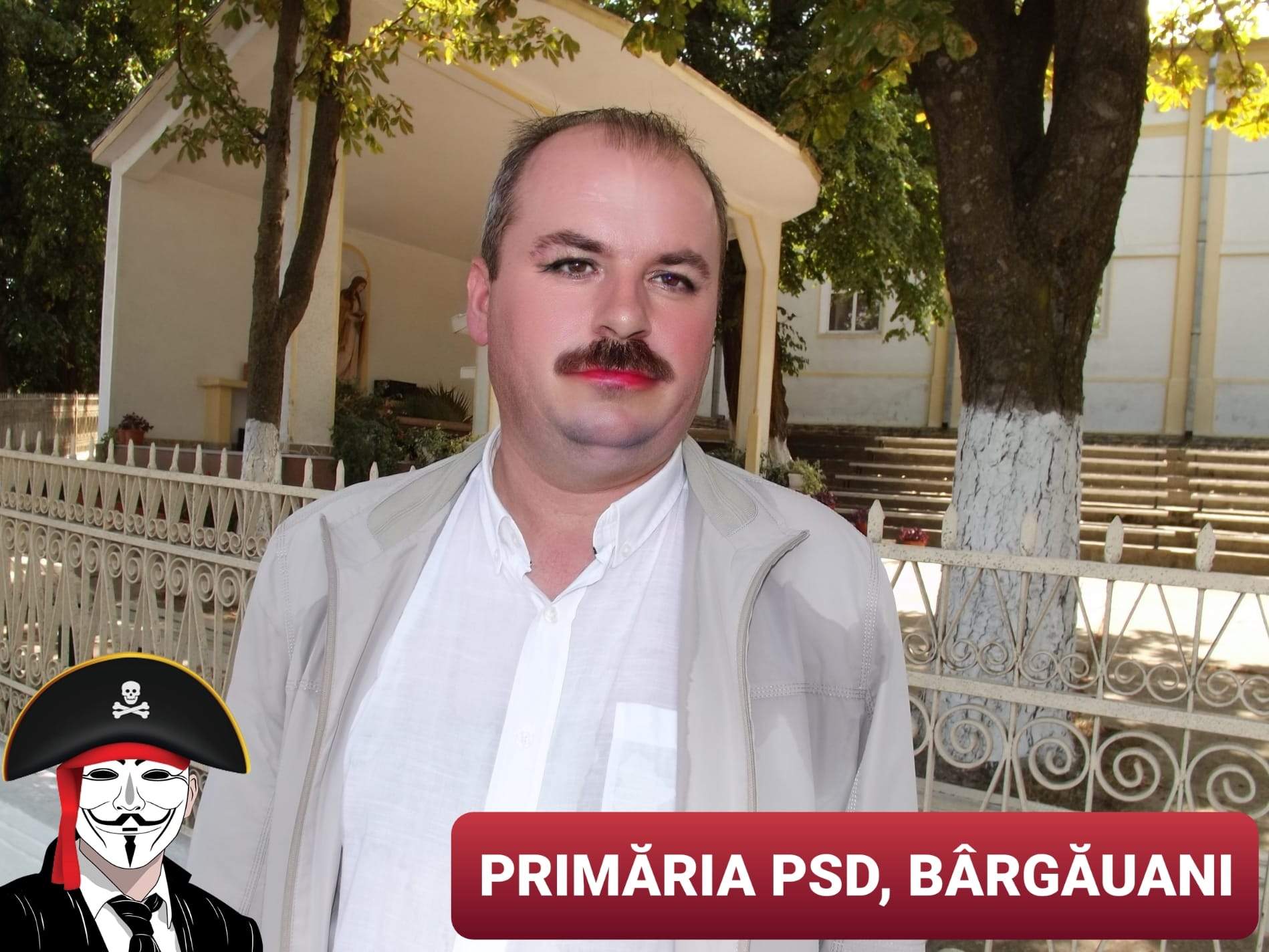 Petrica Schiopu sau Escobar de Bargauani – PSN Neamt si clanul coruptiei de la primarie