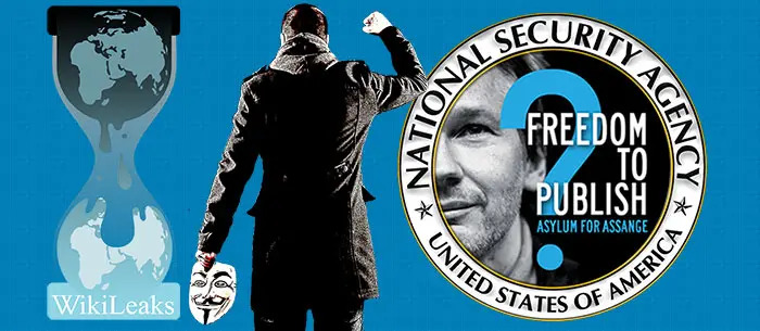 press release regarding julian assange anonymous piatra neamt