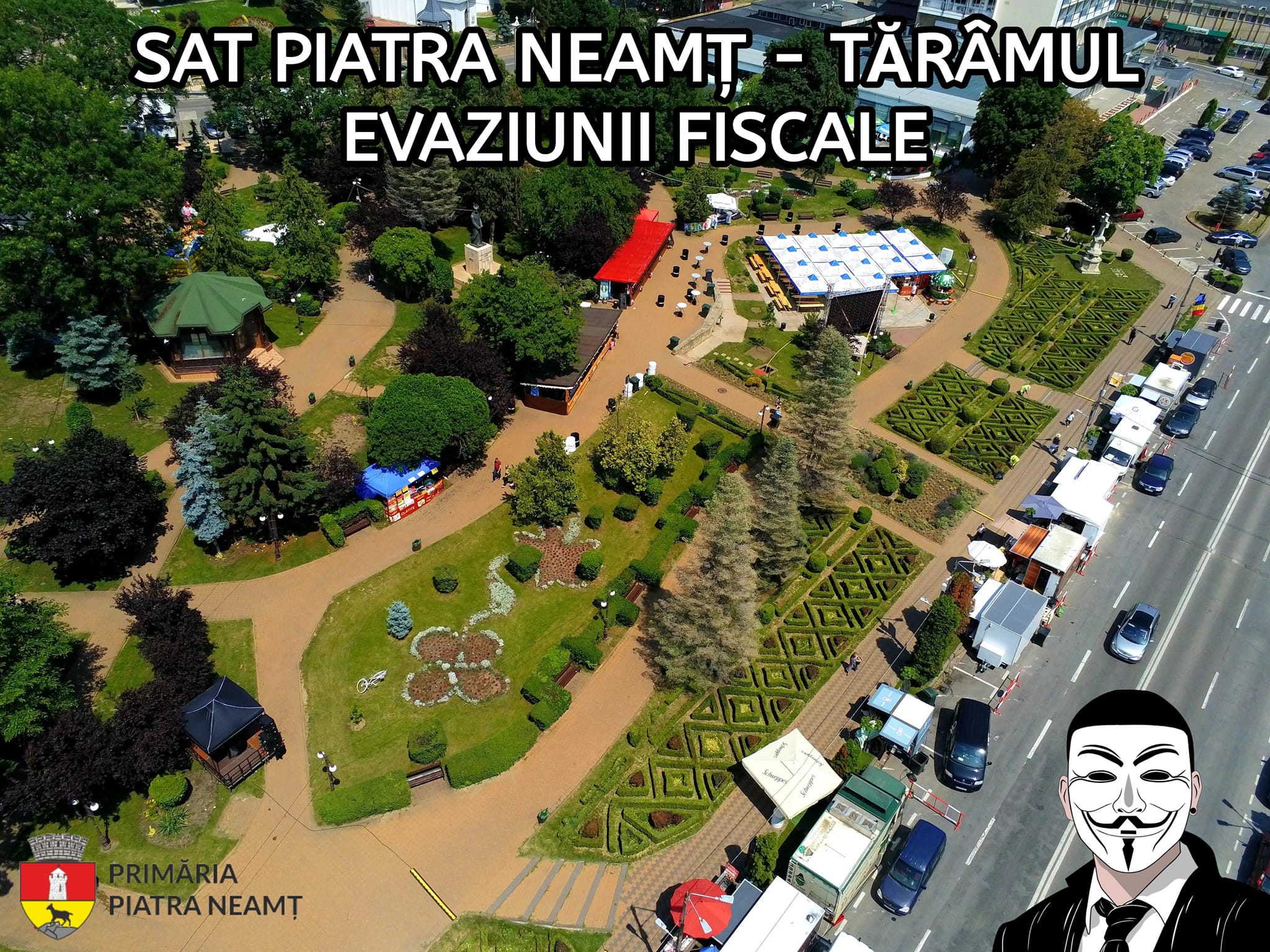sat piatra neamt taramul evaziunii fiscale anonymous piatra neamt