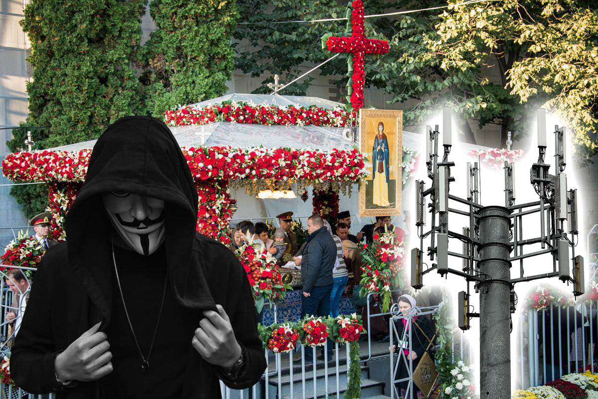 Dupa o moarte clinica, un nemtean afirma: