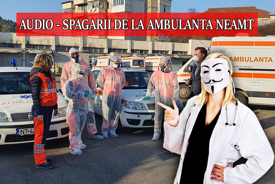 spaga ambulanta neamt dorice albu concursuri aranjate anonymous piatra neamt