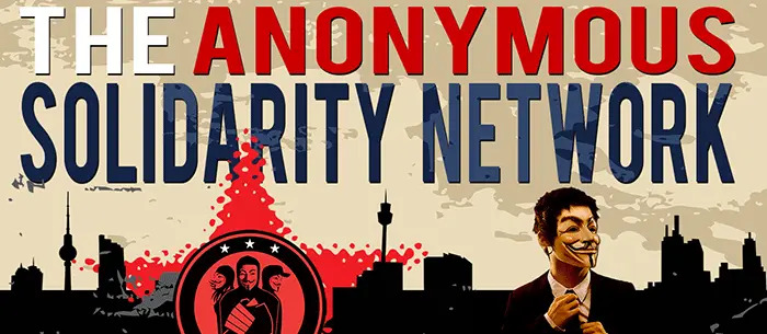 The Anonymous Solidarity Network – Join FreeAnons