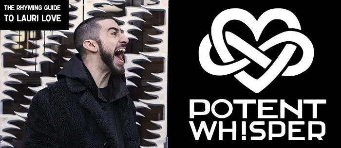 the rhyming guide to lauri love anonymous piatra neamt