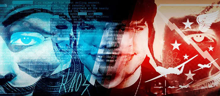 The Strange Saga and Dark Secrets Of Matt DeHart