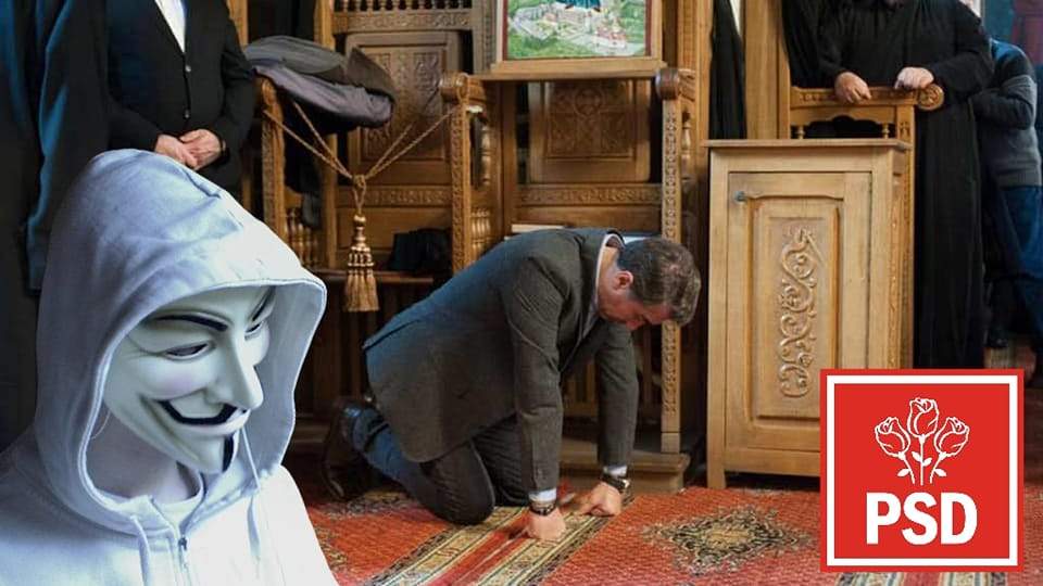 Viata post Arsene pentru pupincuristii PSD Neamt