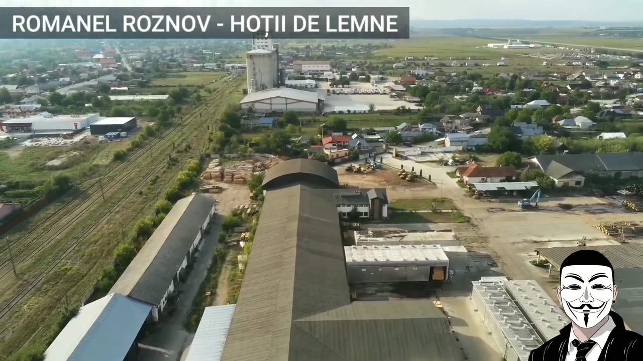 video fabrica hotilor de lemne de la romanel roznov anonymous piatra neamt