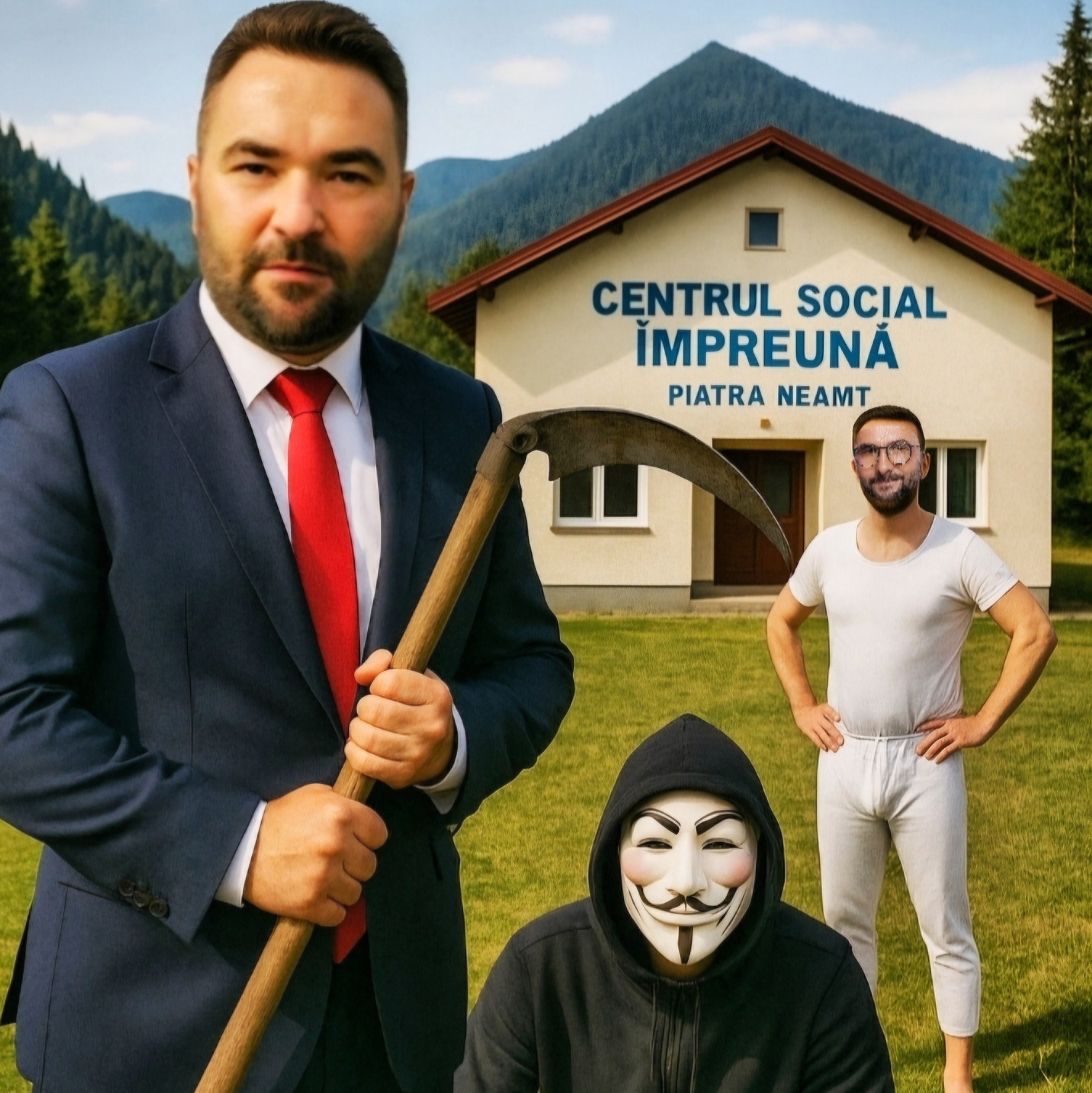 adrian nita andrei carabelea piatra neamt centru social anonymous piatra neamt