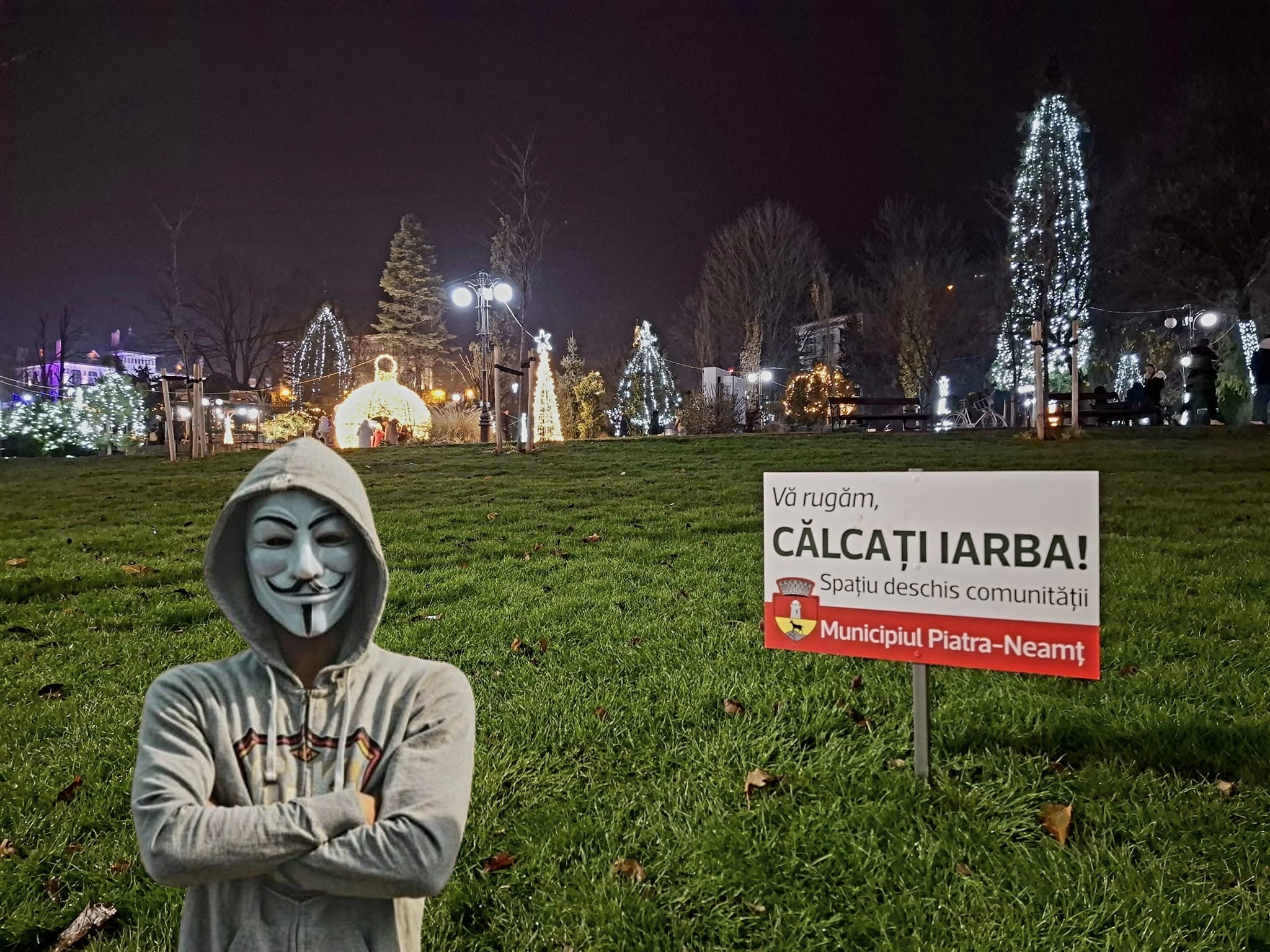 adrian nita umblat cur calcat iarba piatra neamt anonymous piatra neamt