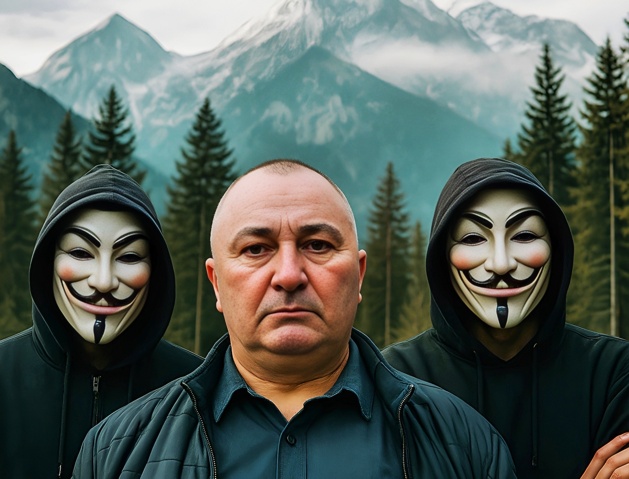 B.G Ancuta, spagarul nr. 1 din Primaria Poiana Teiului