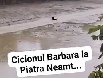 ciclon barbara piatra neamt anonymous piatra neamt