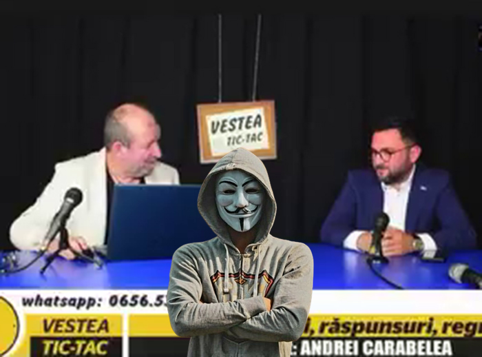 Boschetarii care au furat banii clinicii ca sa faca promovare politica ascunsa!