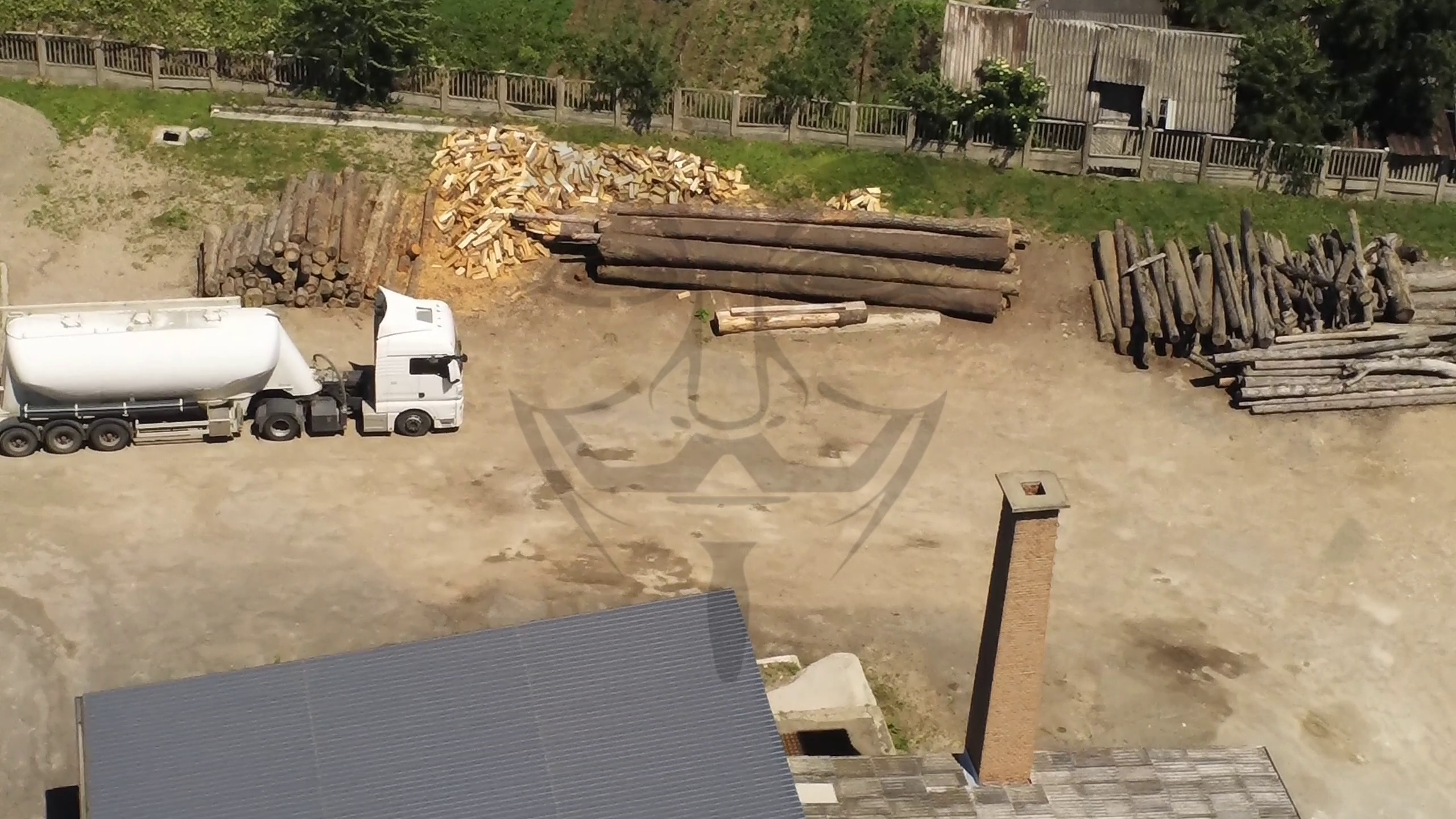 Pe urmele hotilor de lemne din Bicaz